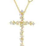 Damiani ogrlica Mimosa 81112195